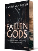 Cover-Bild zum Titel 'Fallen Gods' von 'Rachel Van Dyken'