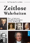 Cover-Bild zum Titel 'Zeitlose Wahrheiten' von ''