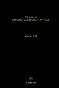 Cover-Bild zum Titel 'Advances in Imaging and Electron Physics' von ''