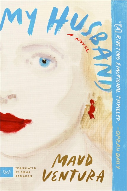 My Husband - Maud Ventura