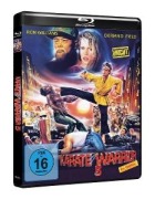 Cover-Bild zum Titel 'Karate Warrior 5' von 'Olga Pehar, Bigchil D'