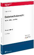 Datenschutzrecht - Olaf Koglin, Kevin Leibold