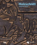 Cover-Bild zum Titel 'Holzschnitt' von ''