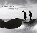 Cover-Bild zum Titel 'Presence' von 'Phillipp van Endert Trio'