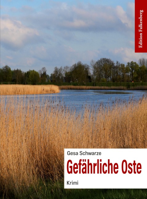 Gefährliche Oste - Gersa Schwarze