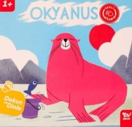 Cover-Bild zum Titel 'Okyanus' von 'Kolektif'