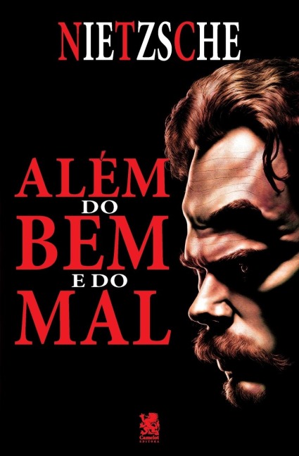 Além do Bem e do Mal - Friedrich Nietzsche