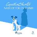Cover-Bild zum Titel 'Näst efter en hund' von 'Agatha Christie'