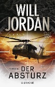 Cover-Bild zum Titel 'Der Absturz' von 'Will Jordan'