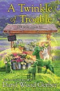 A Twinkle of Trouble - Daryl Wood Gerber