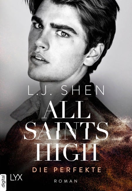 All Saints High - Die Perfekte - L. J. Shen