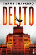 Delito - Carme Chaparro