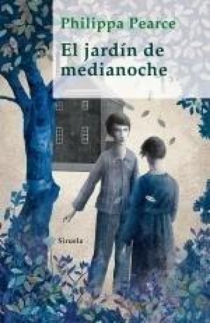 El jardín de medianoche - Philippa Pearce