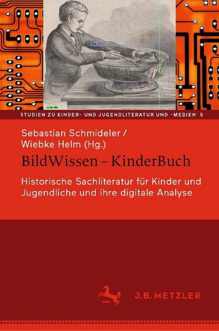BildWissen - KinderBuch - 
