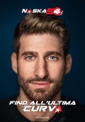Cover-Bild zum Titel 'Fino all'ultima curva' von 'Alberto Naska'