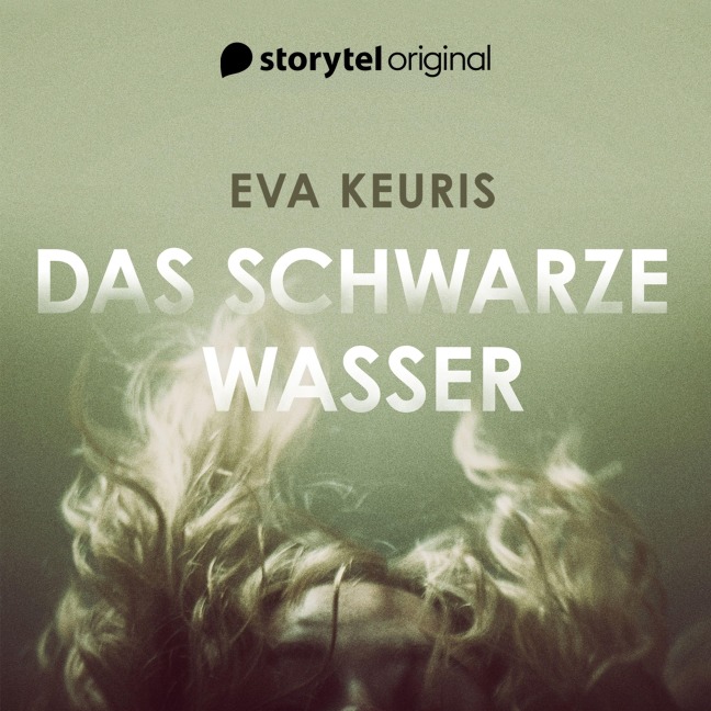 Das Schwarze Wasser - Eva Keuris