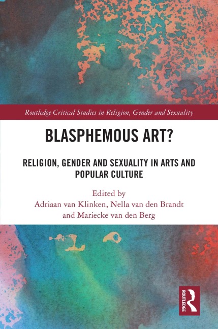 Blasphemous Art? - 