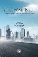 Yerel Yönetimler - Özgür Önder, Esra Banu Sipahi, Murat Yaman