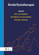 Cover-Bild zum Titel 'Kinderfysiotherapie' von 'R. van Empelen, Ria Nijhuis-Van der Sanden, Annelies Hartman'