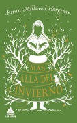 Cover-Bild zum Titel 'Más Allá del Invierno' von 'Kiran Millwood Hargrave'