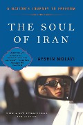Cover-Bild zum Titel 'The Soul of Iran' von 'Afshin Molavi'