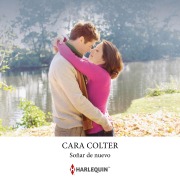Cover-Bild zum Titel 'Soñar de nuevo' von 'Cara Colter'