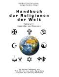 Cover-Bild zum Titel 'Handbuch der Religionen der Welt / Teilband 1: Australien und Ozeanien' von ''