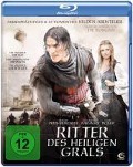 Cover-Bild zum Titel 'Ritter des heiligen Grals' von 'Víctor Mora, Pau Vergara, Luis Ivars'