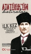 Cover-Bild zum Titel 'Atatürkün Hatiralari' von 'Mehmet Alev Coskun'