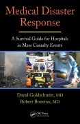 Cover-Bild zum Titel 'Medical Disaster Response' von ''