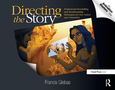 Directing the Story - Francis Glebas