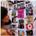 Cover-Bild zum Titel 'Meilleurs Souvenirs Best Of' von 'Les Innocents'
