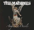 Angels & devils - The Mahones