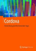 Cover-Bild zum Titel 'Cordova' von 'Ralph Steyer'