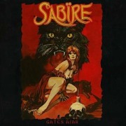 Gates Ajar (Slipcase) - Sabire