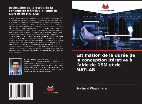 Estimation de la durée de la conception itérative à l'aide de DSM et de MATLAB - Sushant Waghmare