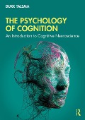 Cover-Bild zum Titel 'The Psychology of Cognition' von 'Durk Talsma'