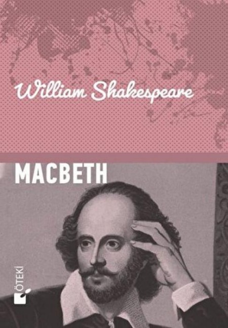 Macbeth - William Shakespeare