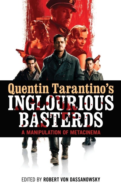 Quentin Tarantino's Inglourious Basterds - 