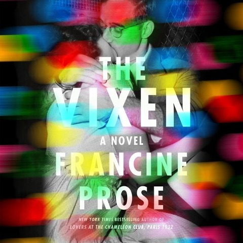The Vixen Lib/E - Francine Prose