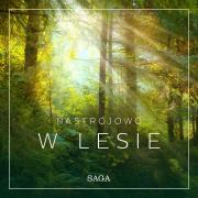 Cover-Bild zum Titel 'Nastrojowo - W lesie' von 'Rasmus Broe'