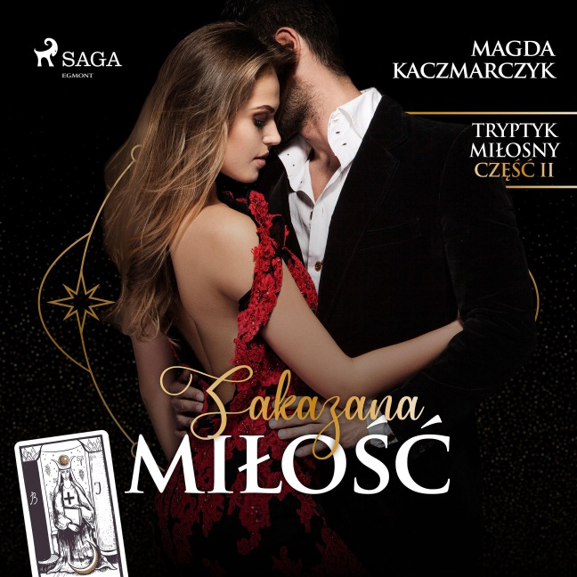 Zakazana mi¿o¿¿ - Magda Kaczmarczyk