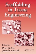 Cover-Bild zum Titel 'Scaffolding In Tissue Engineering' von ''
