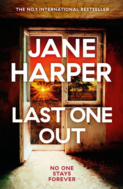 Jane Harper Book 6 - Jane Harper