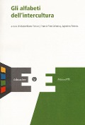 Cover-Bild zum Titel 'Gli alfabeti dell'intercultura' von ''