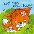 Kopf hoch, kleiner Fuchs! - Lena Kleine Bornhorst