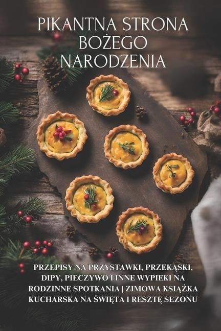 Pikantna strona Bożego Narodzenia - Peter Doughfrey Pl, Nico Santana Pl