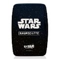 Cover-Bild zum Titel 'Top Trumps Star Wars Raumschiffe Collectables' von ''