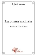 Cover-Bild zum Titel 'Les brumes matinales' von 'Robert Monier'
