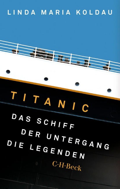Titanic - Linda Maria Koldau